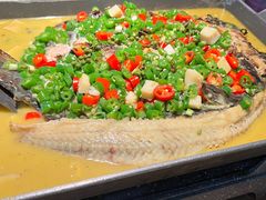 -青花椒秘制烤鱼(光启城店)