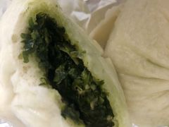 青菜包-花园茶楼(兴城西路店)