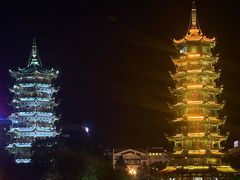 -桂林两江四湖景区