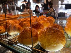 -仙峰天然面包(迎宾路店)