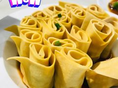 豆皮卷-华盛丰温州大排档(东三环南路店)