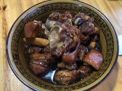 -小口味
