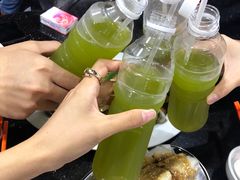 -一哥美食(总店)
