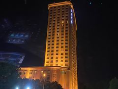 -苏州吴中白金汉爵大酒店