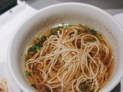 -小厨娘淮扬菜(清江苏宁广场店)