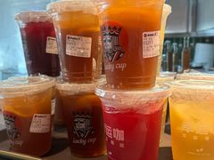 -幸运咖(公园茂直营店)