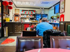 -阿莉餐厅(枣阳路店)