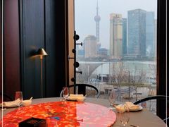 -上海滩餐厅(BFC外滩金融中心店)