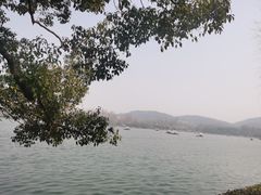 -浙江西子宾馆·瑶园咖啡厅