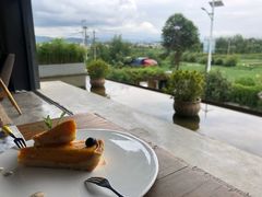 -翠田Green Field Kitchen