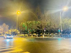 -大连人民广场