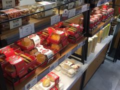 -欧文西点(港隆广场店)