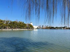 -东湖景区