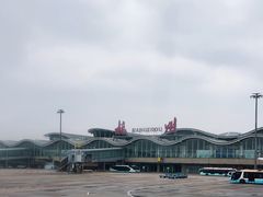 -杭州萧山国际机场