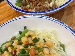 -车沾巷·重庆老味豌杂面