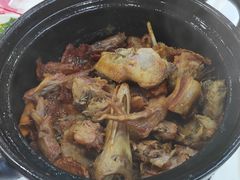 姜母鸭-斯丹姜母鸭·古法干香(涂门街总店)