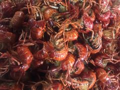 -回味南塘老王虾尾(总店)