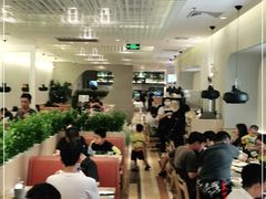 大堂-卡朋西餐(扬名广场店)