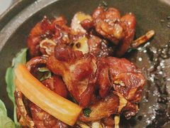 -鹿港小镇(悠唐店)