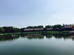 -大明幻境第一城