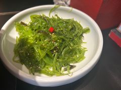 -辣尚瘾·烤鱼·新川菜(交大直营店)