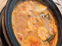 -琥珀川糟粕醋·香草鸭·鸡煲(慈云寺店)