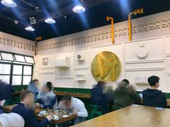 -阿金大白·上海菜馆(新天地店)