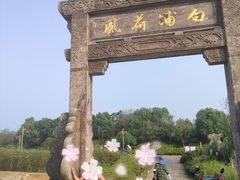-杏花村文化旅游区