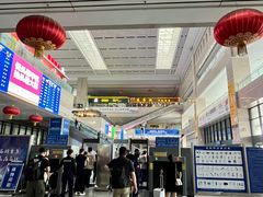 -长春西站