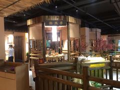 -寻钵记民菜馆·正宗常德钵子菜(滨湖路店)