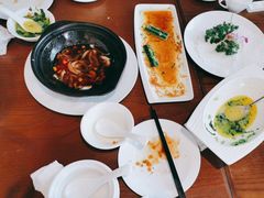 -水月周庄铂尔曼酒店-水月荟中餐厅