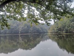 -小格里自然风景区