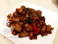 -新享乐海鲜(翠华路店)