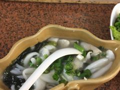 -老西关濑粉(文明路店)