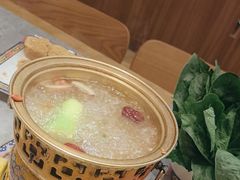 -侃爷南门铜锅涮肉