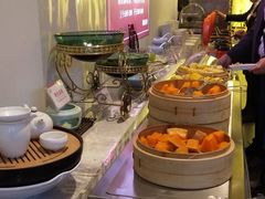 -小厨娘淮扬菜(六合欢乐港店)