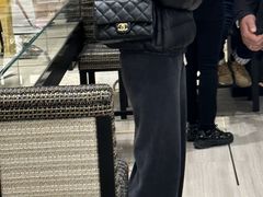 -Chanel(德基广场店)