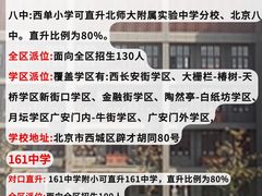 -北京四中(道元校区)