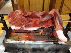 -关二碳烤羊腿(龙翔路店)