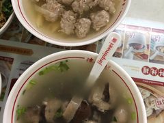 -津品味小吃(大学湾店)