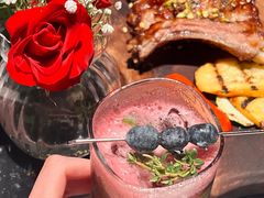 -Nord Grill&Bar Highland诺德西餐(深圳欢乐海岸店)