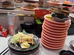 -争鲜回转寿司(太阳宫凯德SURPER店)