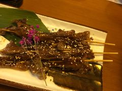 -大江户日本料理(吕厝店)