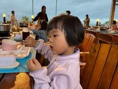 -渔家火锅·海鲜自助餐·演艺(亚龙湾天域酒店)