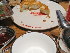 -熙成烧烤(白塔岭店)