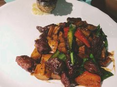 -大树餐厅(益田假日店)