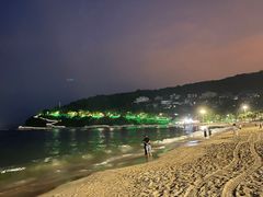 -大梅沙海滨公园