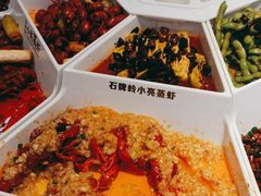 -石牌岭小亮蒸虾•湖北老字号(左岭店)