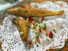 -莲花公园煎蟹(总店)