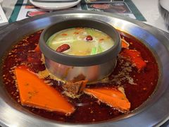 -香佰里重庆火锅(恒力博纳广场店)